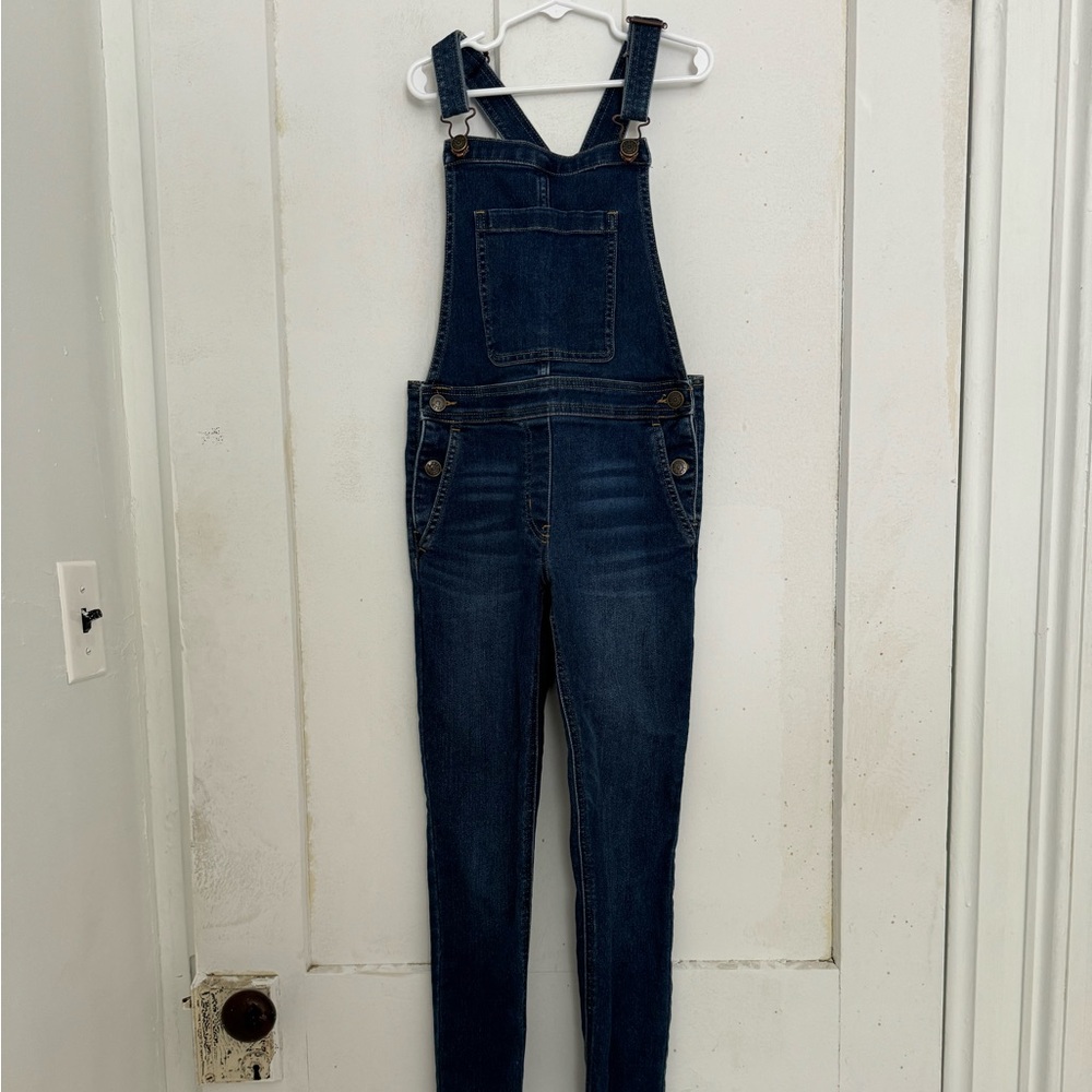 Jcrew Crewcuts Overalls, size 10